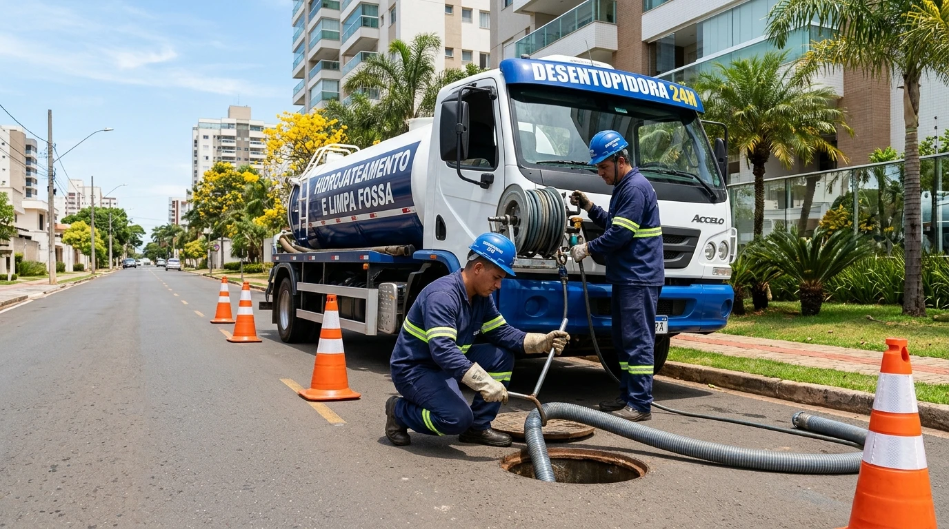 Goiânia - GO