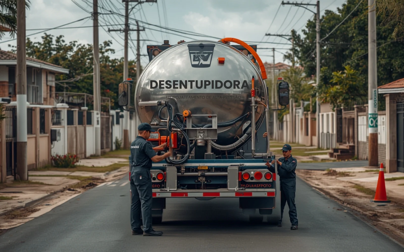 Londrina - PR