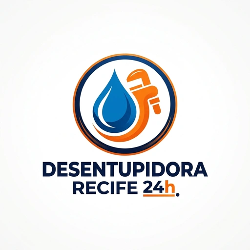 Desentupidora Recife 24h
